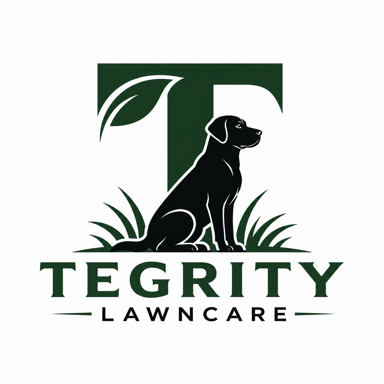 Tegrity Lawncare logo